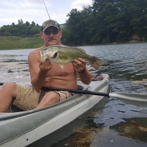 Meet your Posher, Donnie